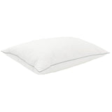 Vidaxl 90% ganzen dons dekbedset fulda 2 st 140 x 200 cm zomer 100 gsm