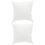 Vidaxl 90% ganzen dons dekbedset fulda 3 st 135 x 220 cm zomer 100 gsm