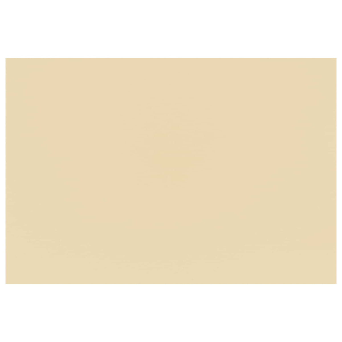 Vidaxl vervangingsdoek voor zonnescherm crèmekleurig 600 × 350 cm