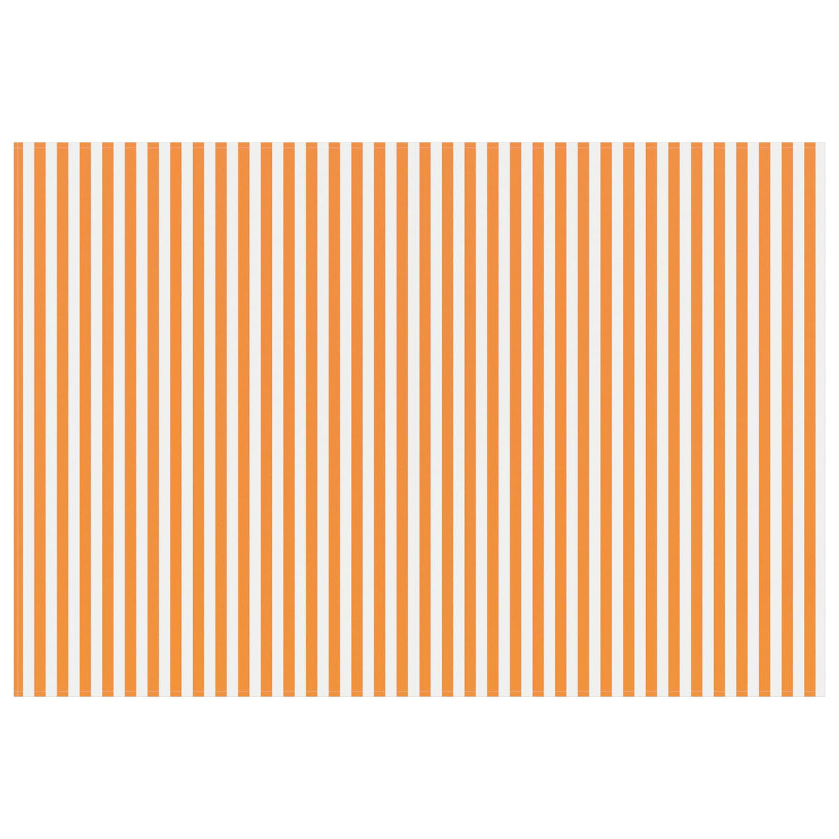 Vidaxl vervangingsdoek voor zonnescherm geel en wit 500 × 300 cm