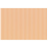 Vidaxl vervangend zonneschermdoek voor