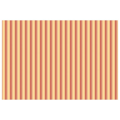 Vidaxl vervangingsdoek voor zonnescherm multikleur 500 × 350 cm