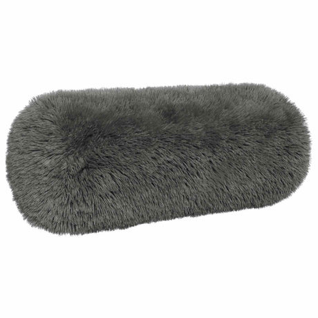 Vidaxl kussen met kussen heerlen 2 st lichtgroen pv fleece