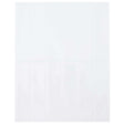 Vidaxl rechthoekige tegel 10 st wit 29 x 23 x 0,08 cm