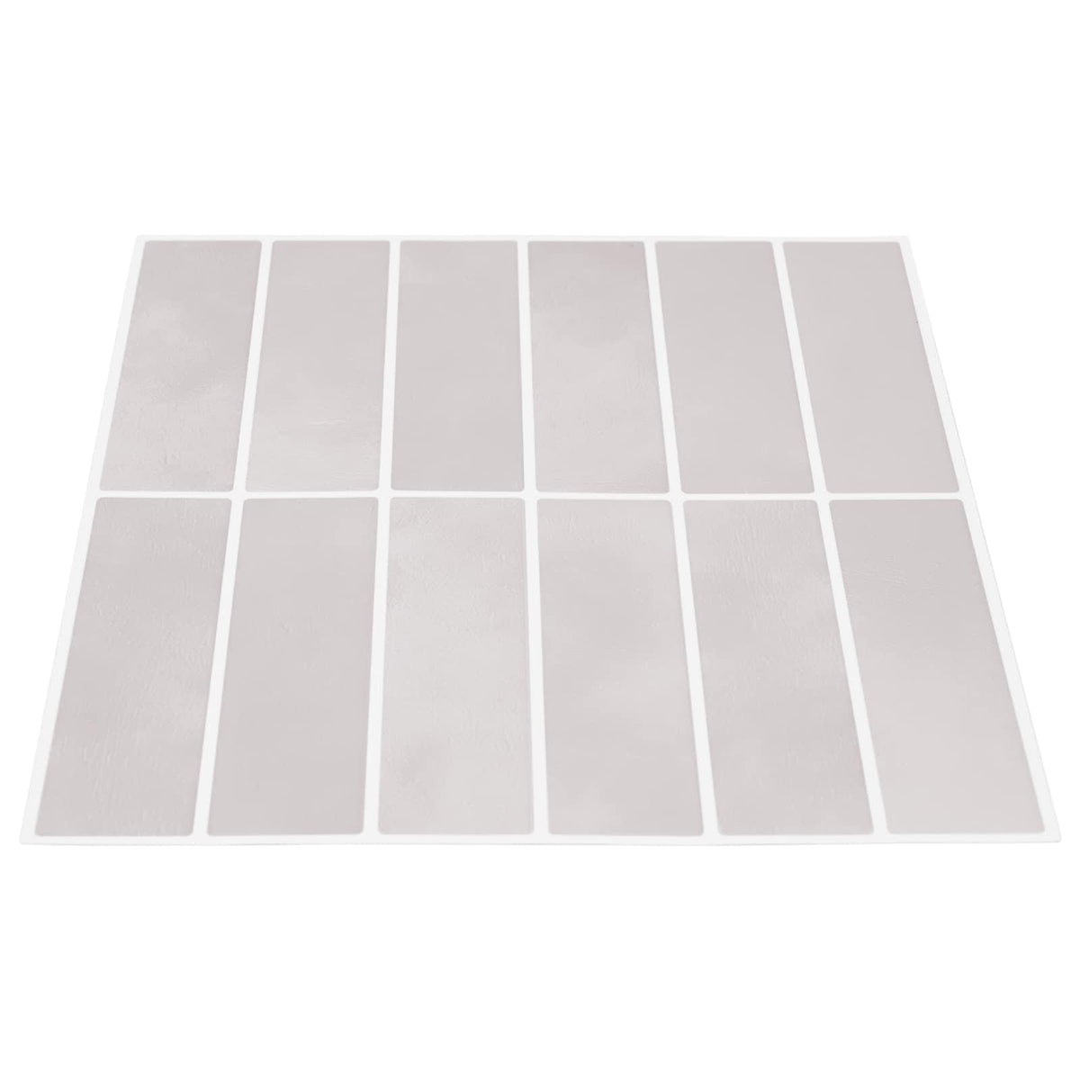 Vidaxl rechthoekige tegel 50 st beige 29 x 23 x 0,08 cm