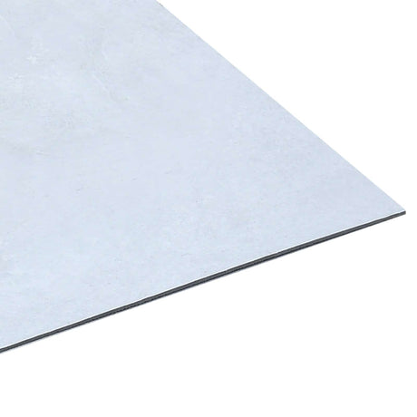 Vidaxl vloerplanken wit 5,11 m² 55 st pvc