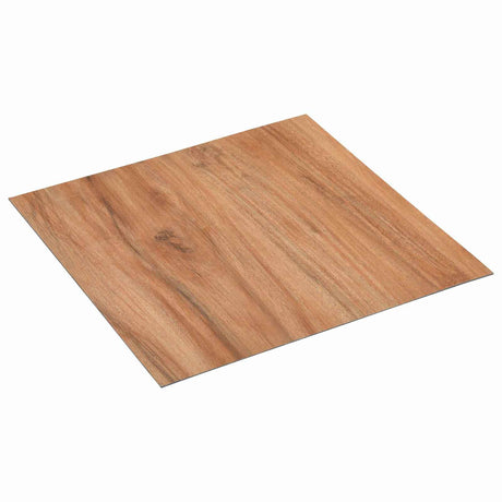 Vidaxl vloerplanken licht hout 5,11 m² 55 st pvc