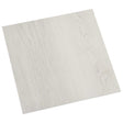 Vidaxl zelfklevende vloerplanken licht beige 30,5 x 30,5 cm 20 st pvc