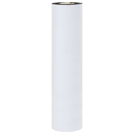Vidaxl bootmat gestreept bruin en zwart 240 x 60 cm eva