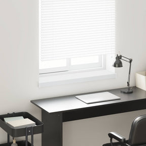 Vidaxl raamsokkel wit 60 x 20 x 4,5 cm pvc