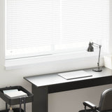 Vidaxl raamsokkel wit 140 x 20 x 4,5 cm pvc