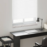 Vidaxl raamsokkel marmer textuur 80 x 15 x 4,5 cm pvc
