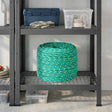 Vidaxl multifunctioneel gebruikstouw 20 mm 25 m groen pp