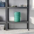 Vidaxl multifunctioneel gebruikstouw 2 mm 250 m groen pp