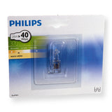 Philips Philips Halo-Kapsel-Halogenlampe 28 W G9