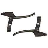 SACCON BREMS GRAHRE SET R-BRAKE 4-Finger Alu Black L218A4L3PO