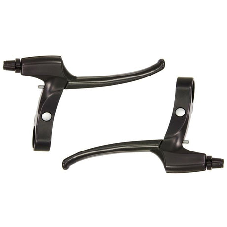 SACCON BREMS GRAHRE SET R-BRAKE 4-Finger Alu Black L218A4L3PO
