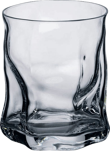 Bormioli Rocco sorgente Becher 42 cl – 6 Stück