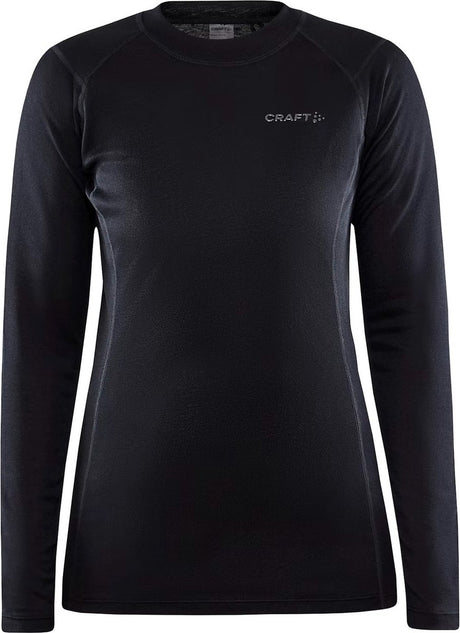 Craft Core Warm – Damen-Langarmshirt