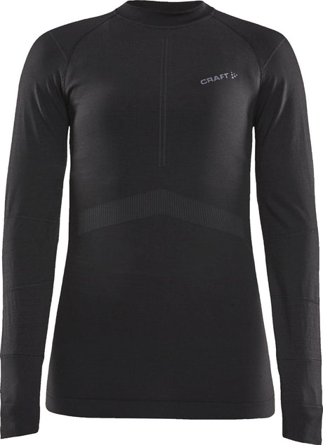 Craft active intensity cn l s thermoshirt dames - maat l