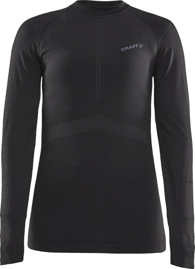 Craft active intensity cn l s thermoshirt dames - maat l