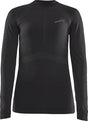 Craft active intensity cn l s thermoshirt dames - maat l