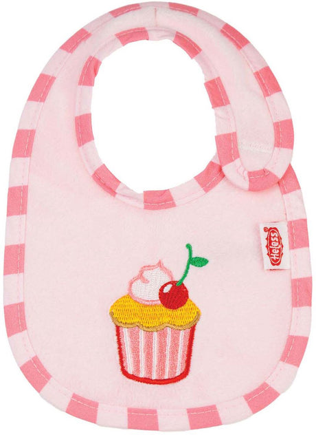 Heless Puppenlätzchen Emilys Cupcake
