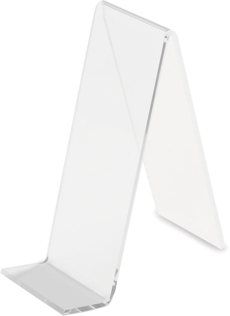 Deflecto boekensteun ft 5 x 11 cm