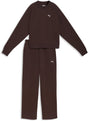 Puma loungewear standard sweat suitt fl cl