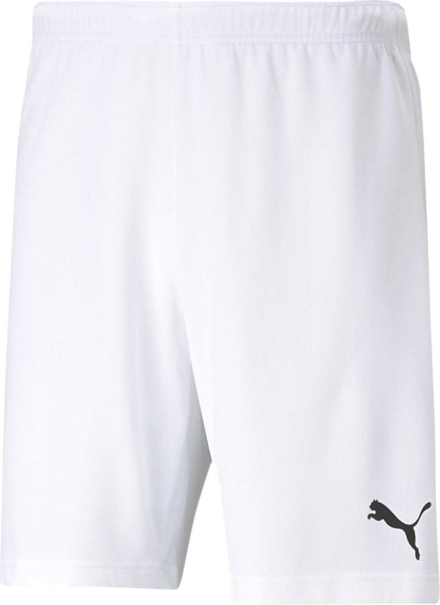 Puma Teamrise Shorts Herren - Größe L
