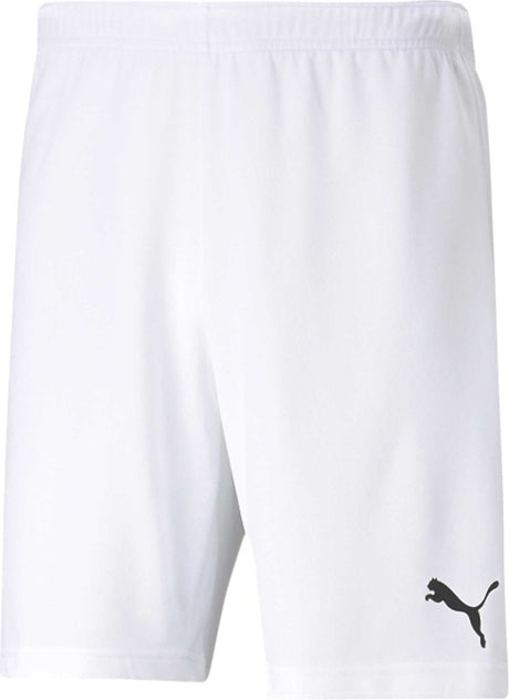 Puma Teamrise Shorts Herren - Größe S