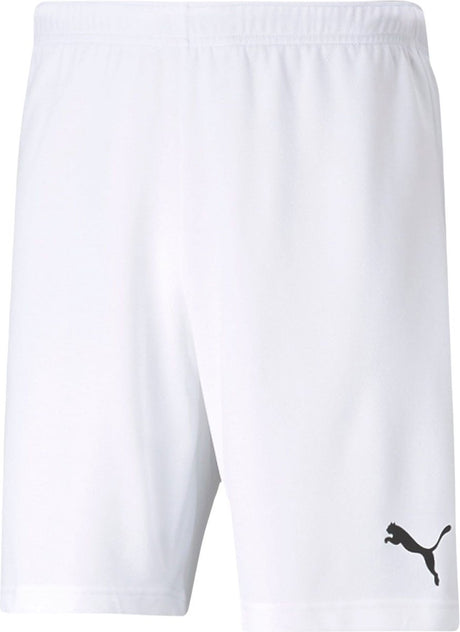Puma Teamrise Shorts Herren - Größe XXL