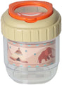 Lobbes speelgoed bv insecten observatiepot met vergrootglas - outdoor explorer