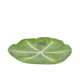 Decoris Teller Gemüse Dolomit 16,3x16,6x2cm