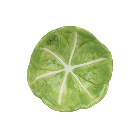 Decoris Schüssel Gemüse Dolomit 15,4x15x6cm