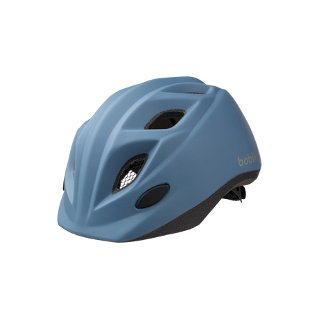 Polisport plasticos s.a. bobike helm citadel blue xxs 44 48