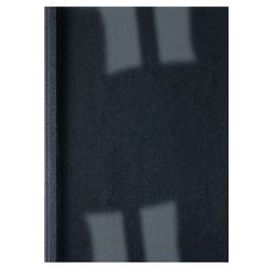 Thermo-Bindehüllen GBC A4 1,5 mm schwarz