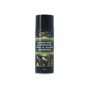 Protecton Silikonspray 400ml