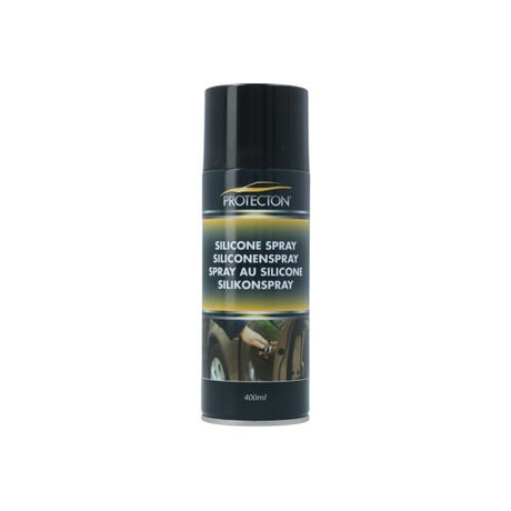 Protecton Silikonspray 400ml