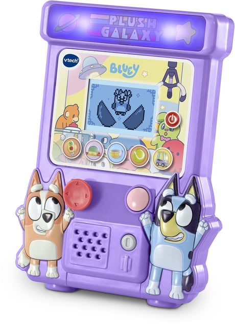 Vtech bluey - game go