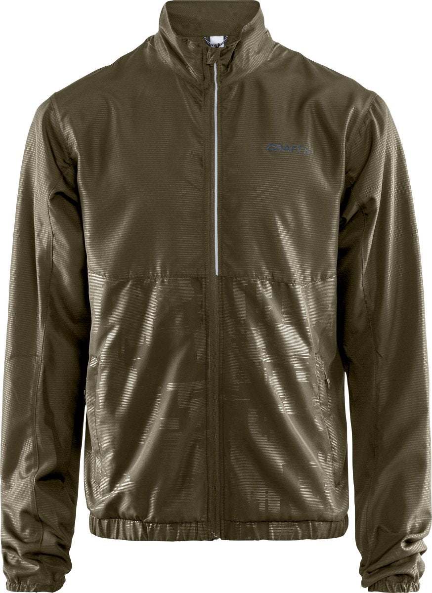 Craft Eaze Jacke Herren – Größe XL