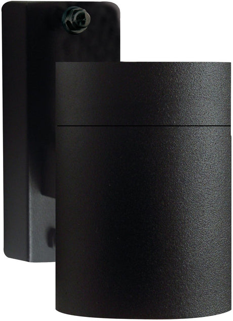 Nordlux Zinn Single - Wandleuchte - gu10 - schwarz