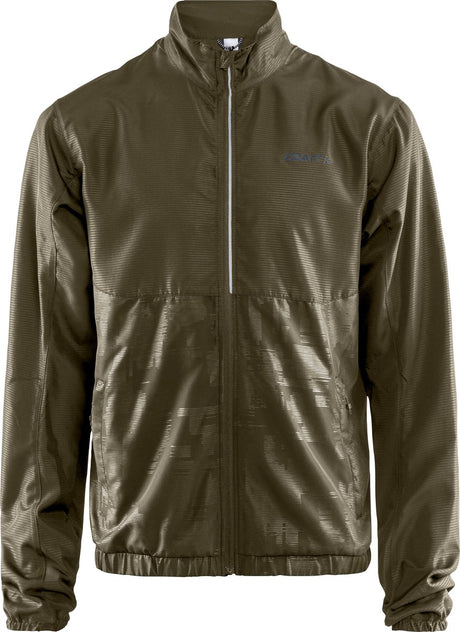 Craft Eaze Jacke Herren – Größe M