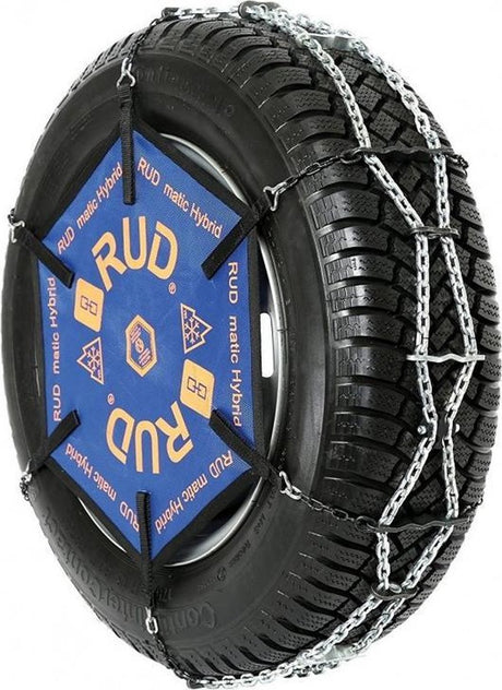 Rud hybrid innov8 - h107
