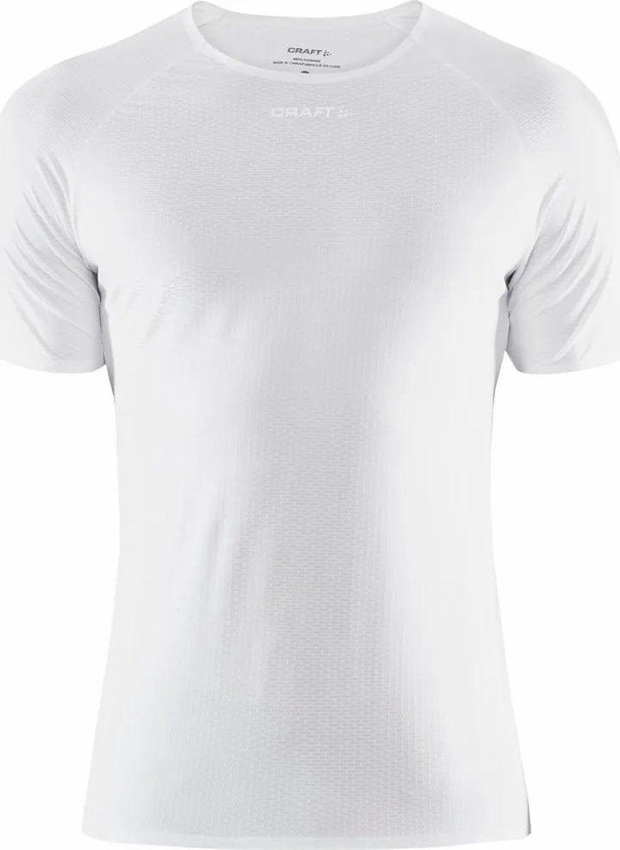 Craft Pro Dry Nanoweight S S Sportshirt Herren – Größe M