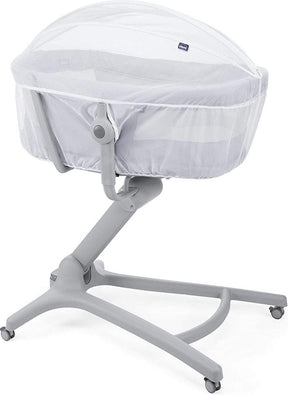 Chicco Moskitonetz für Babyumarmung 4 in 1