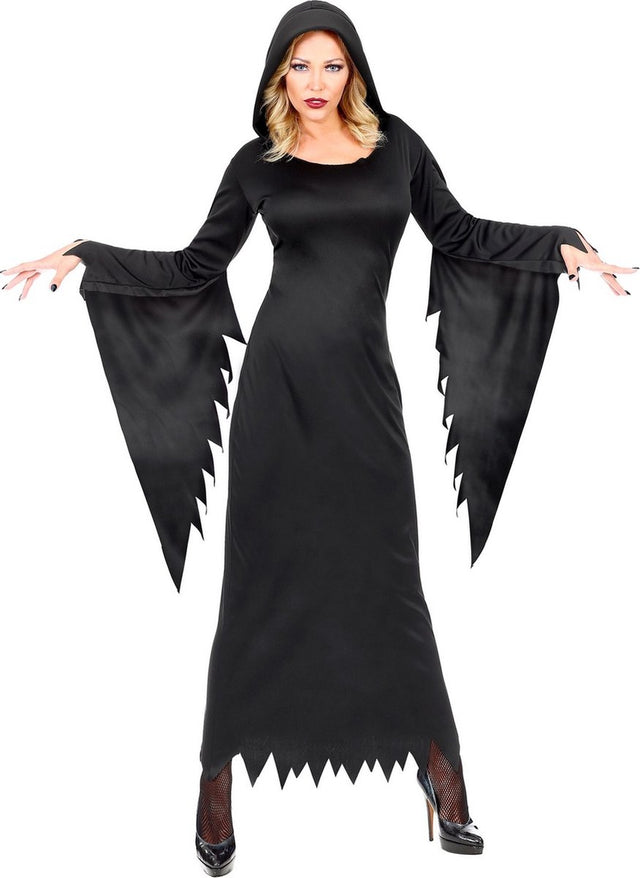 Widmann Gothic Voodoo Queen Dark Affairs - Frau
