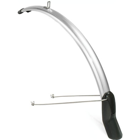 Voorlatbord Scatto 26-28 Zoll 51 mm Silber