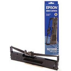 Farbband Epson C13S015307 schwarz