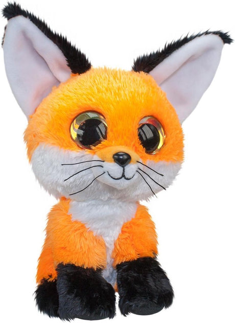 Lumo Stars Kuscheltier - Fuchs Repo, 15cm